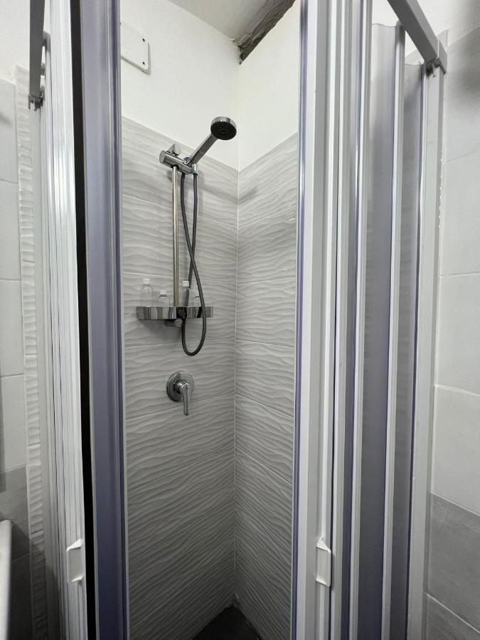 House Della Grotta Apartment เนเปิลส์ ภายนอก รูปภาพ