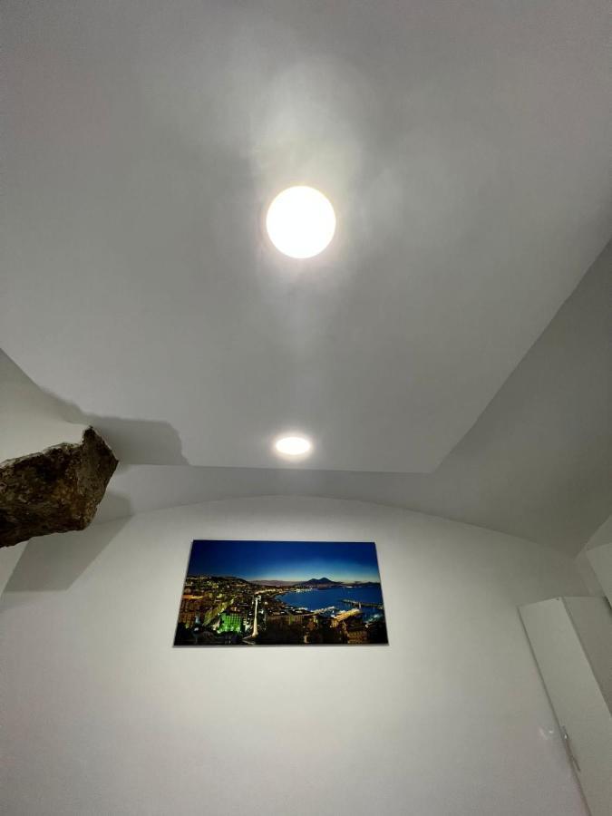 House Della Grotta Apartment เนเปิลส์ ภายนอก รูปภาพ