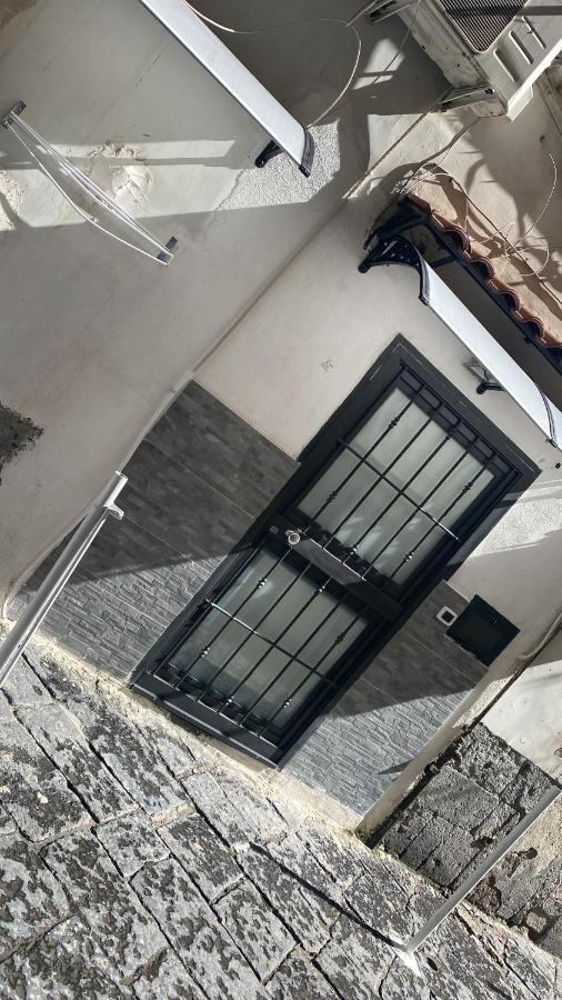 House Della Grotta Apartment เนเปิลส์ ภายนอก รูปภาพ