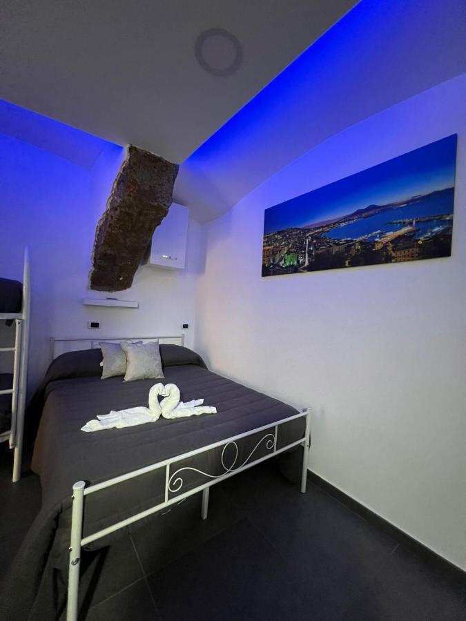 House Della Grotta Apartment เนเปิลส์ ภายนอก รูปภาพ