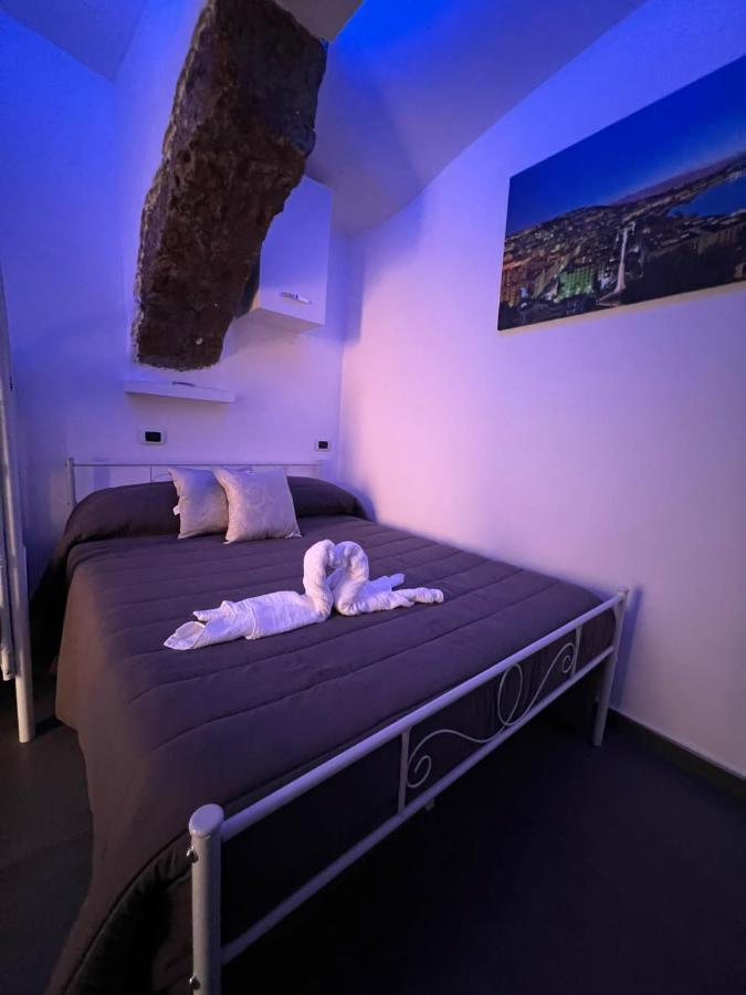 House Della Grotta Apartment เนเปิลส์ ภายนอก รูปภาพ